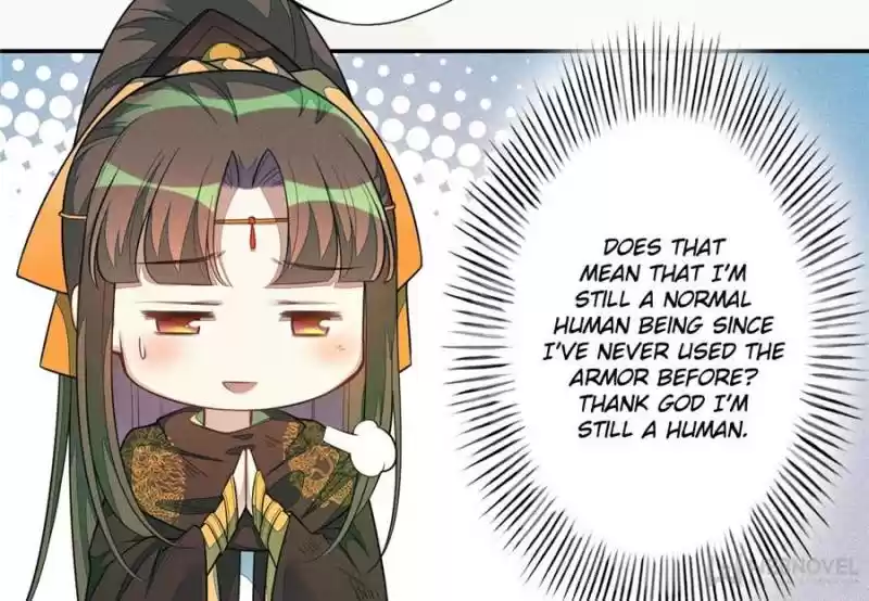 Peerless Refiner Chapter 136