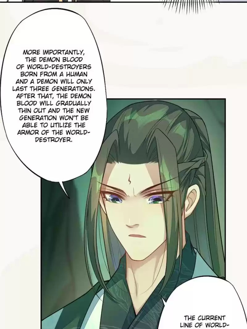 Peerless Refiner Chapter 136