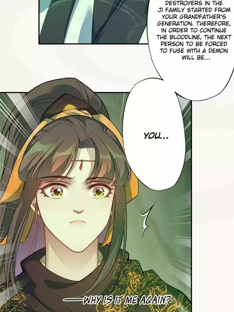 Peerless Refiner Chapter 136