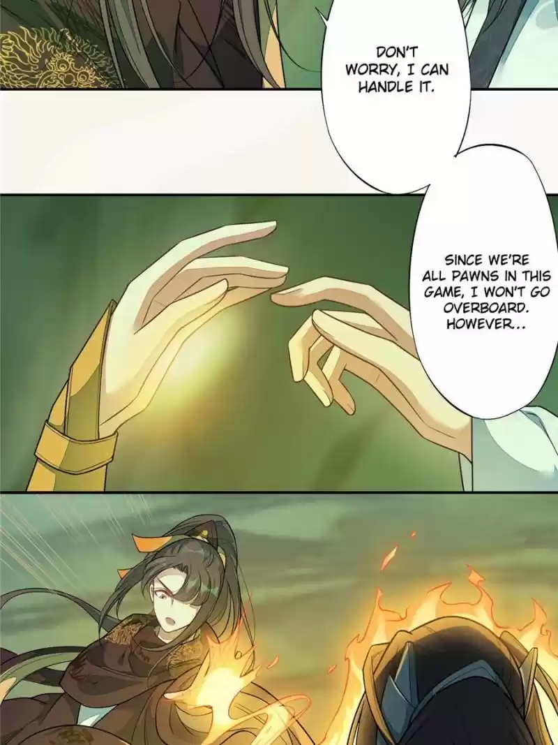 Peerless Refiner Chapter 137