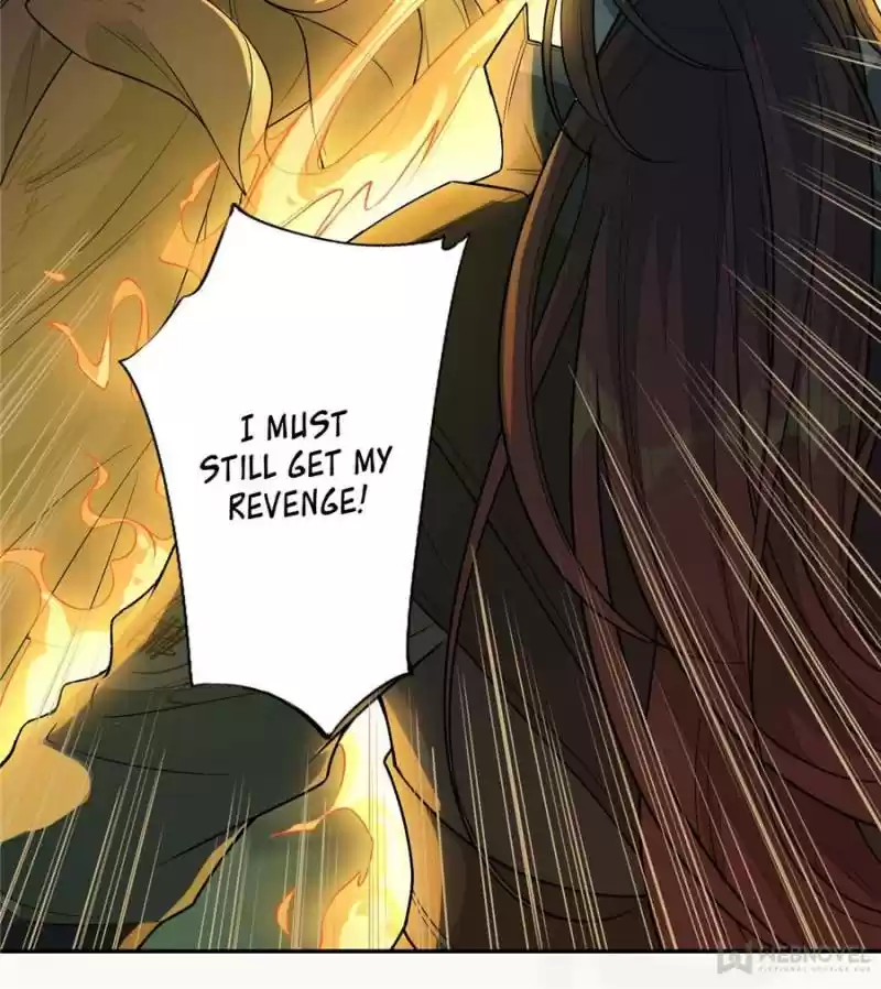 Peerless Refiner Chapter 137