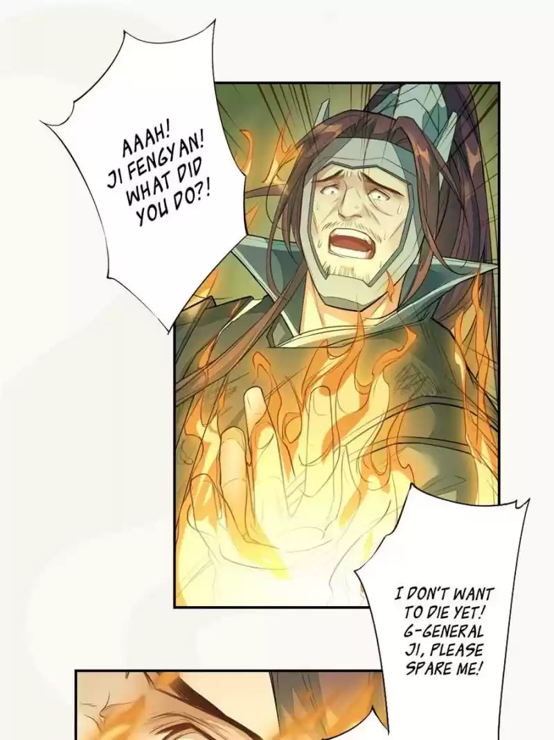 Peerless Refiner Chapter 137