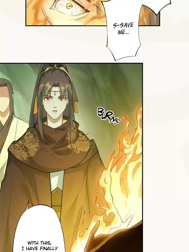 Peerless Refiner Chapter 137