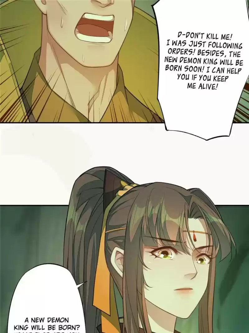 Peerless Refiner Chapter 137