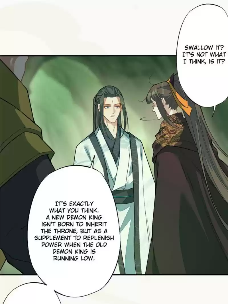 Peerless Refiner Chapter 137