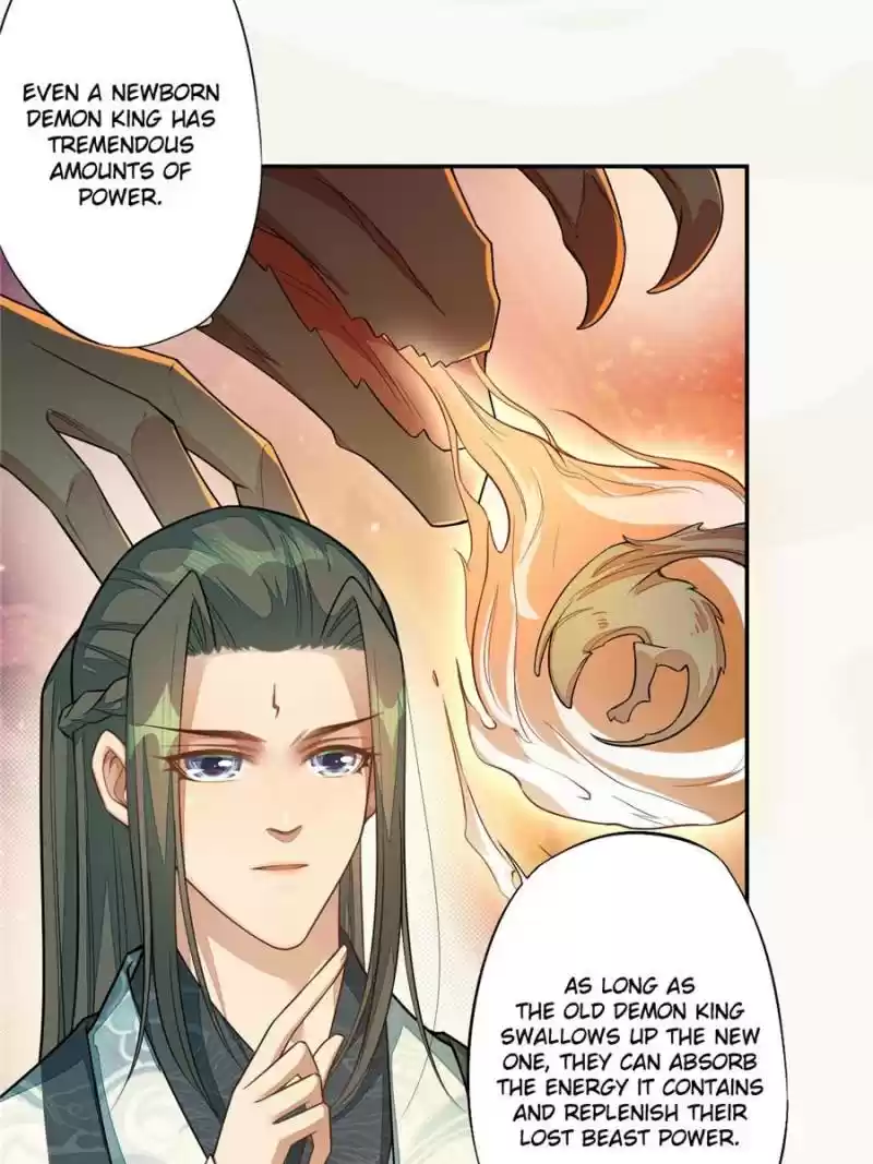 Peerless Refiner Chapter 137