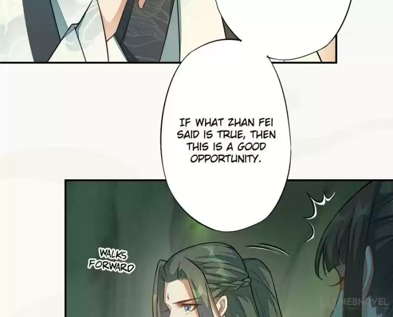 Peerless Refiner Chapter 137