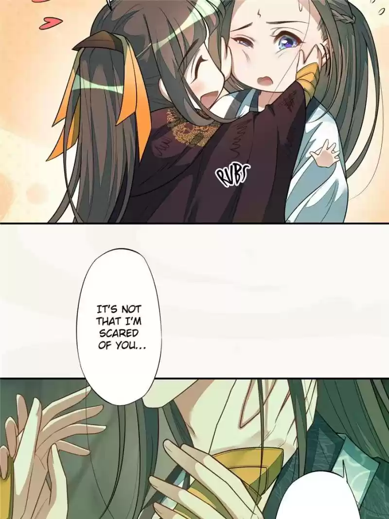 Peerless Refiner Chapter 137