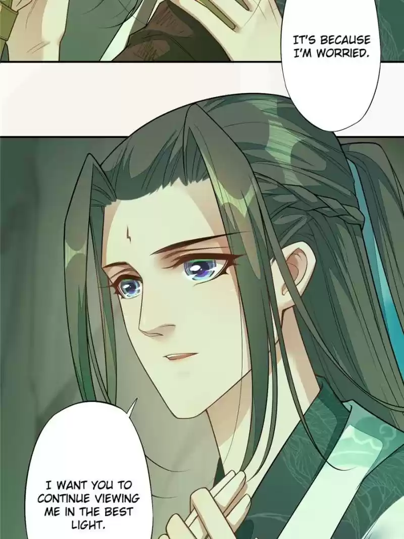 Peerless Refiner Chapter 137