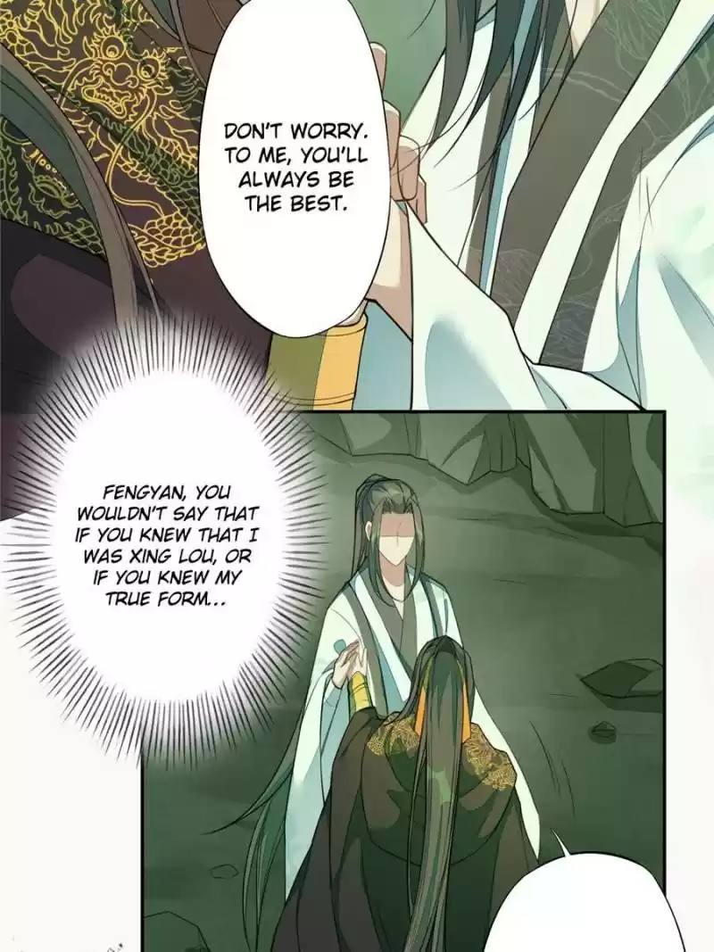 Peerless Refiner Chapter 137