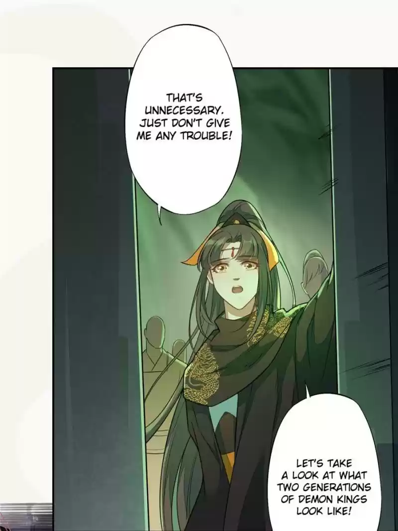 Peerless Refiner Chapter 137