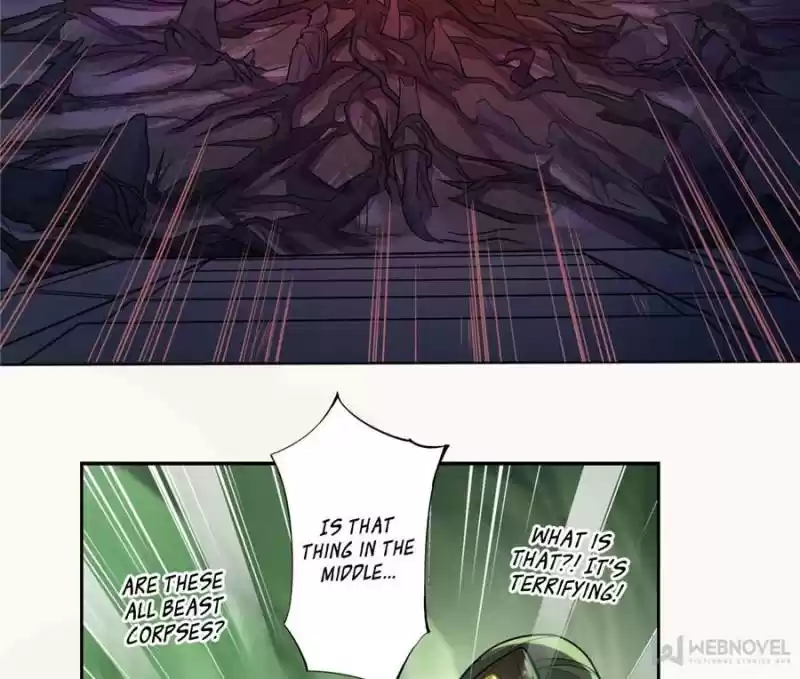 Peerless Refiner Chapter 137