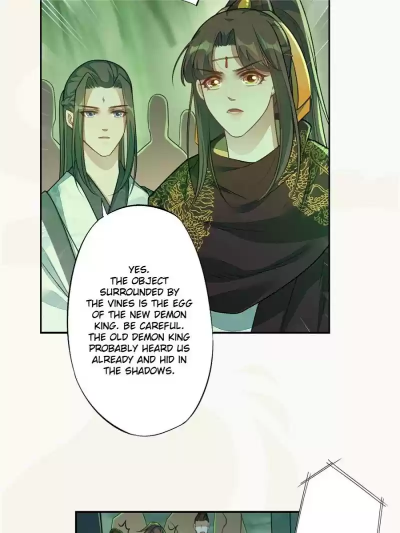 Peerless Refiner Chapter 137