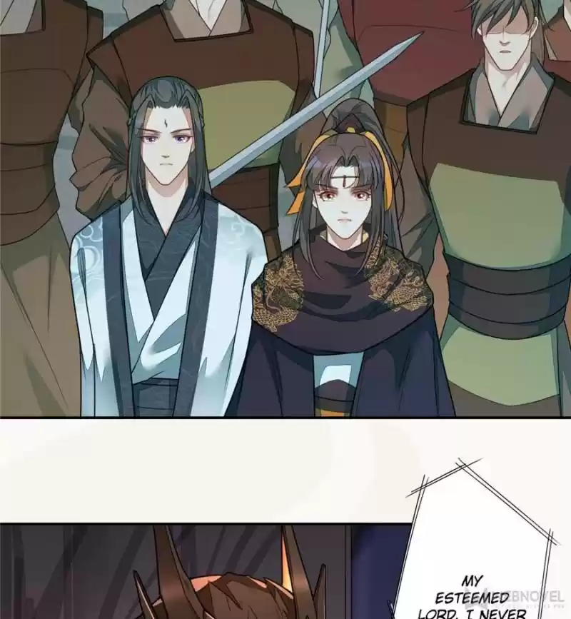 Peerless Refiner Chapter 137