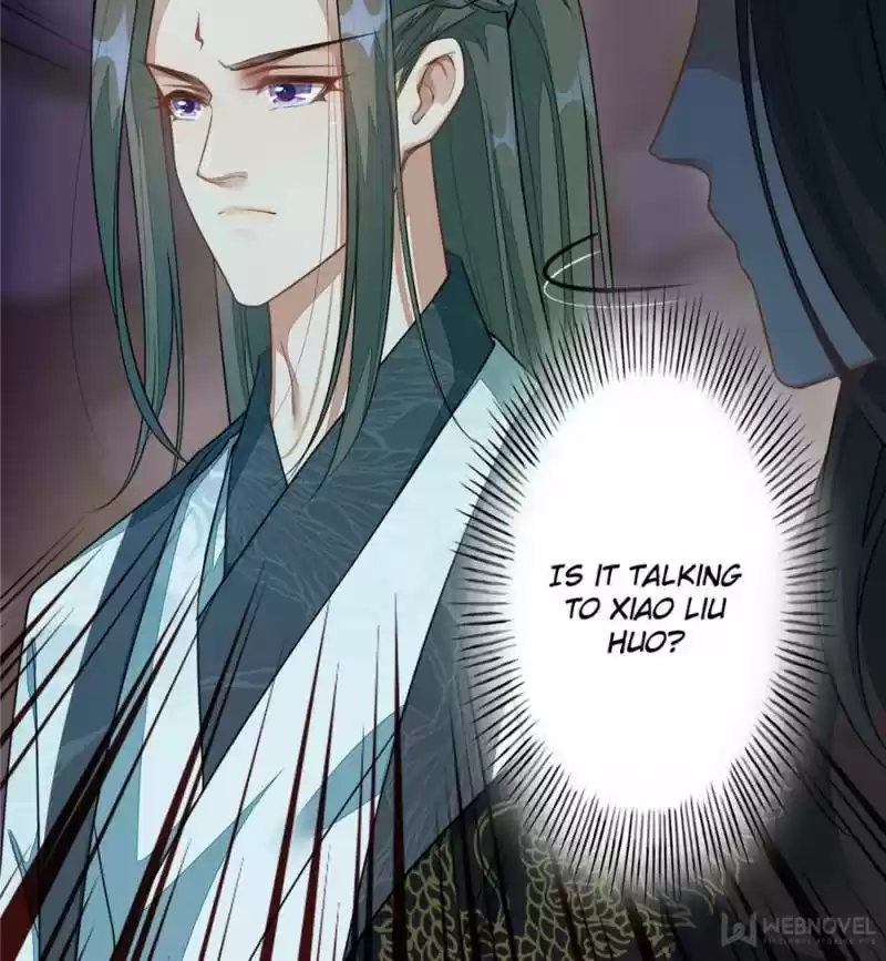 Peerless Refiner Chapter 137