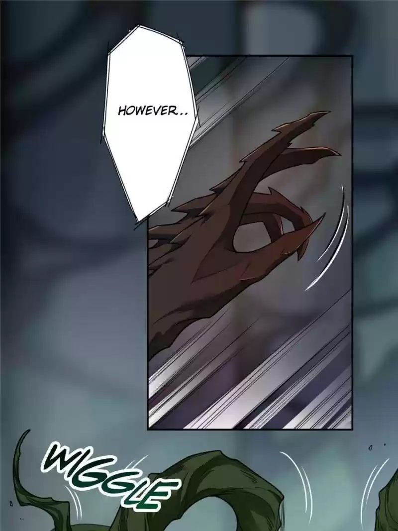 Peerless Refiner Chapter 138