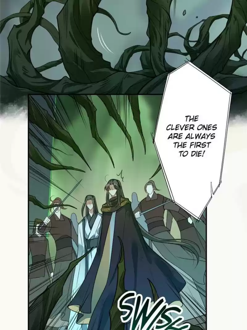 Peerless Refiner Chapter 138