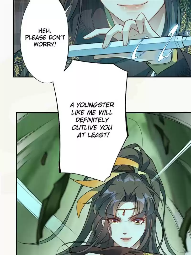 Peerless Refiner Chapter 138