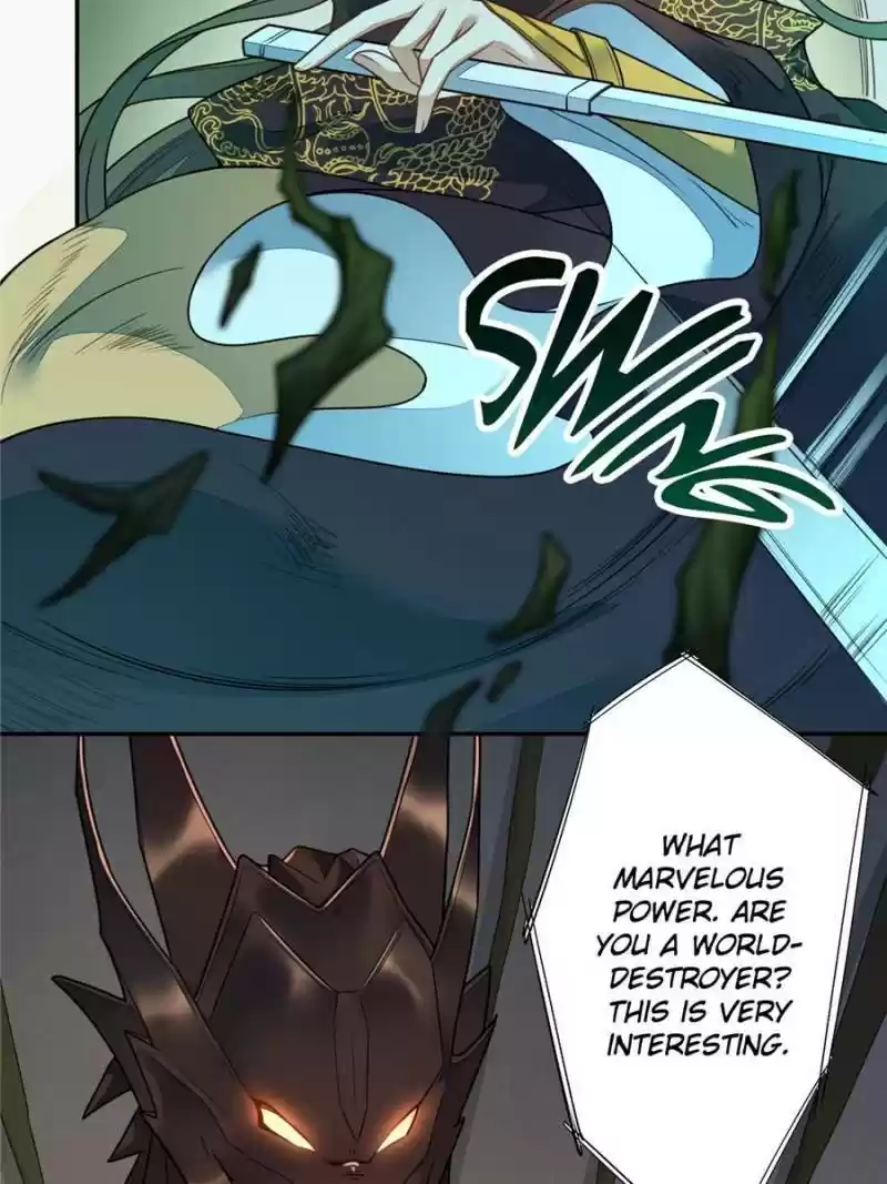 Peerless Refiner Chapter 138