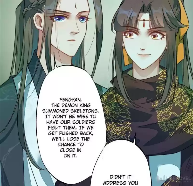 Peerless Refiner Chapter 138