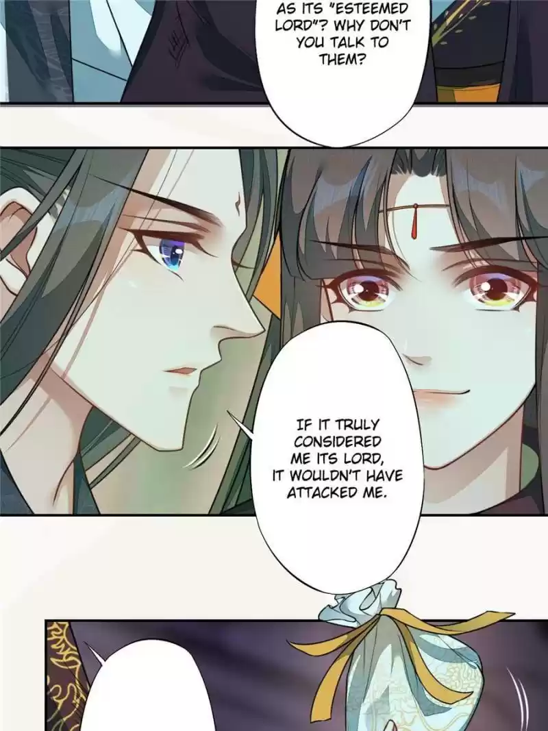 Peerless Refiner Chapter 138