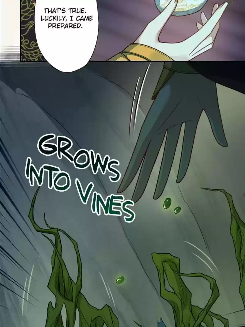 Peerless Refiner Chapter 138