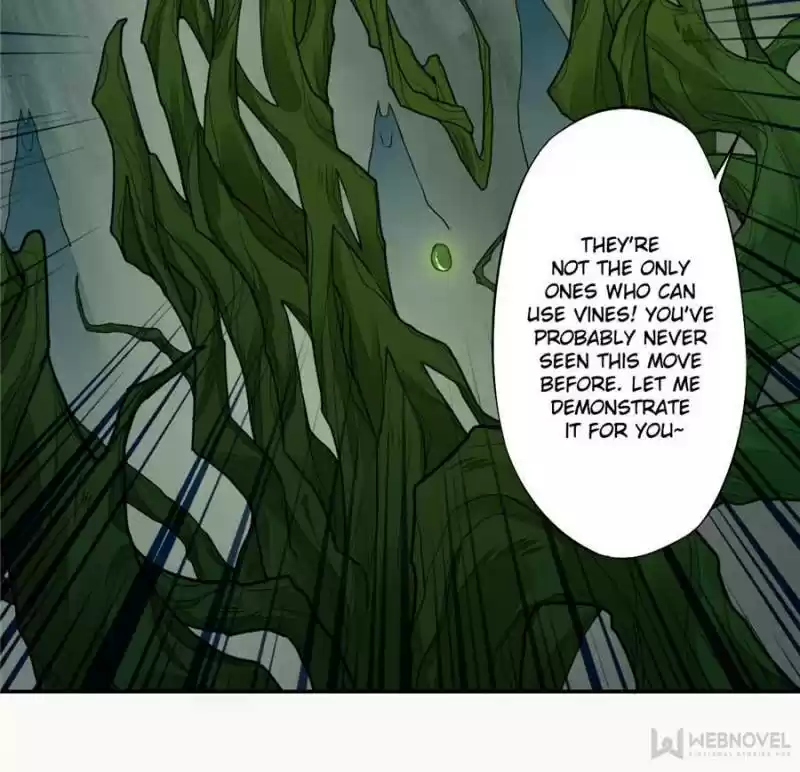 Peerless Refiner Chapter 138