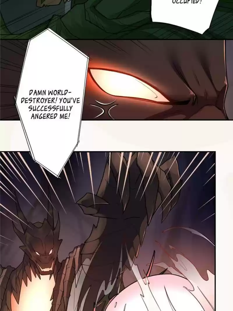 Peerless Refiner Chapter 138