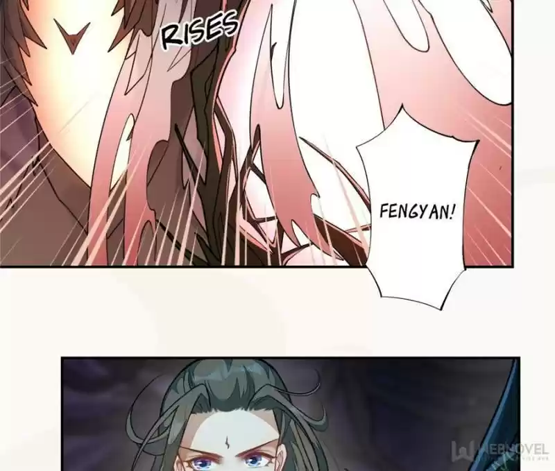 Peerless Refiner Chapter 138