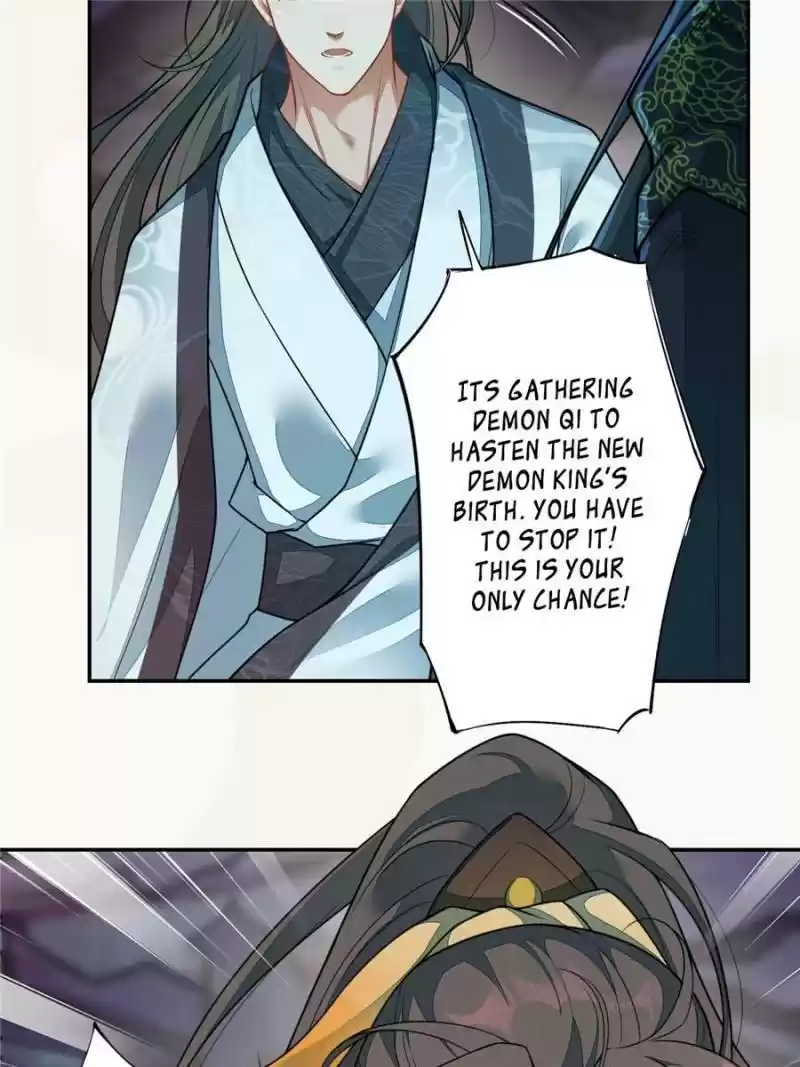 Peerless Refiner Chapter 138