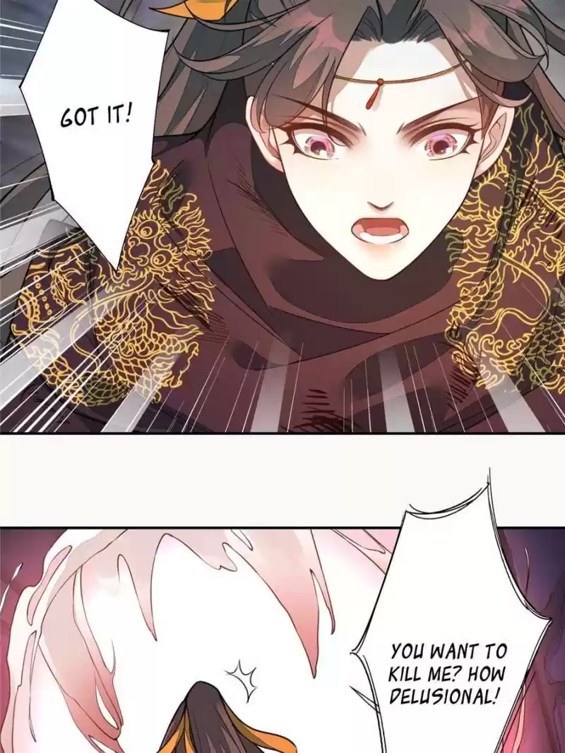 Peerless Refiner Chapter 138