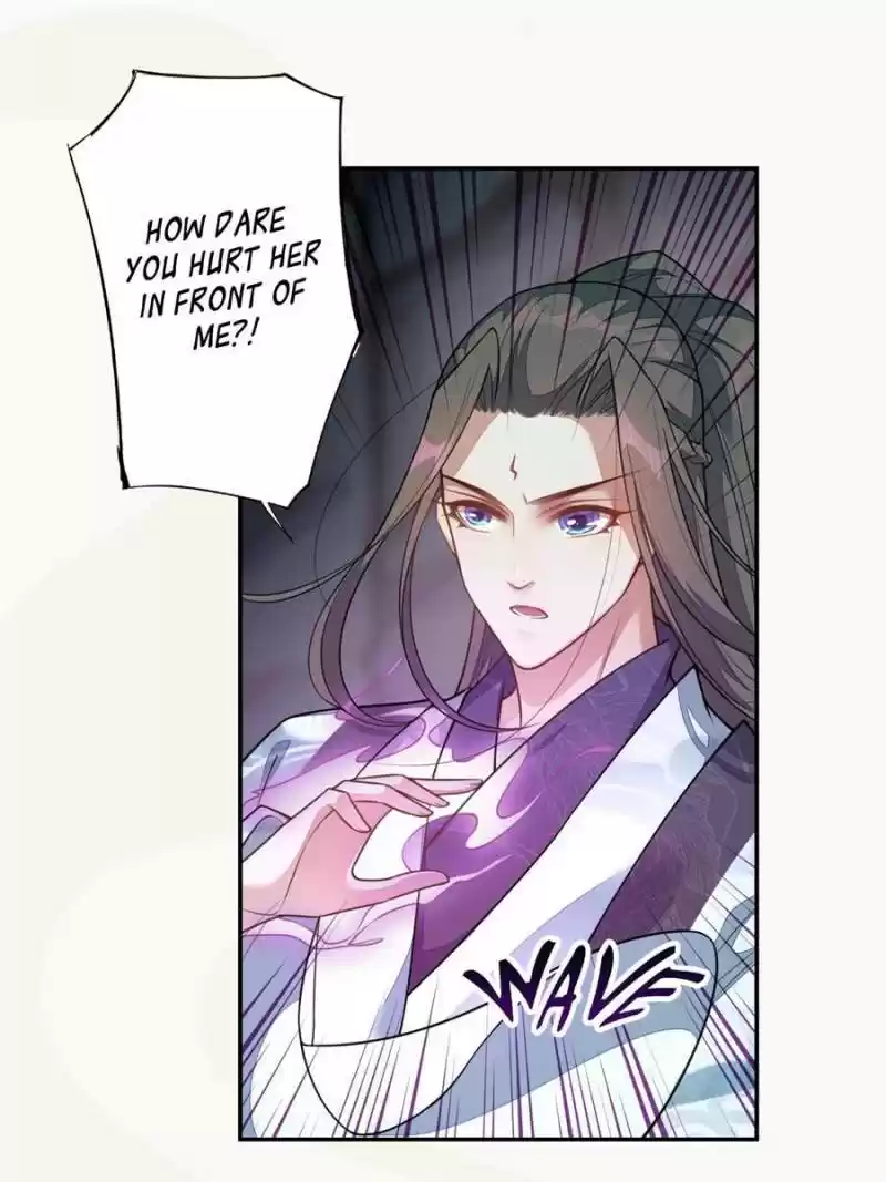 Peerless Refiner Chapter 138