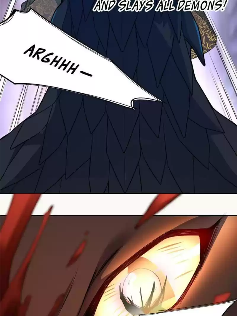 Peerless Refiner Chapter 138