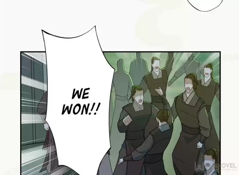 Peerless Refiner Chapter 138