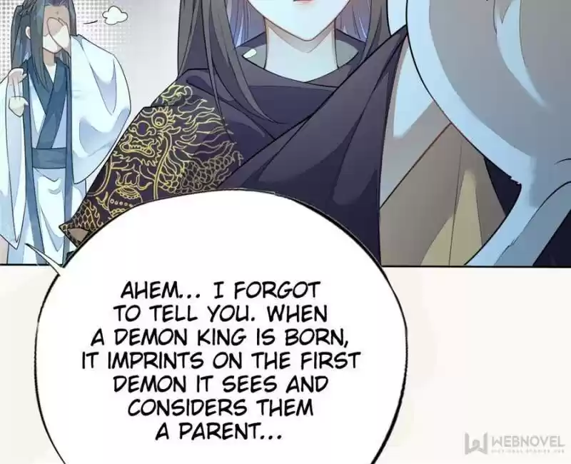 Peerless Refiner Chapter 139