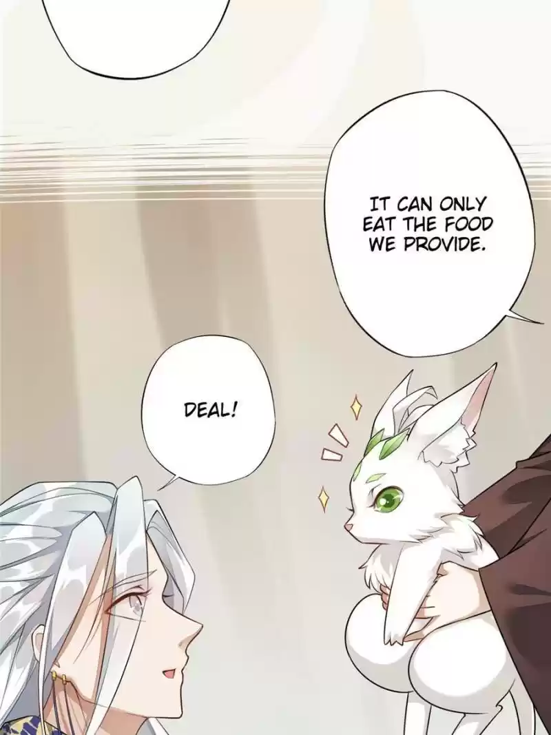 Peerless Refiner Chapter 139