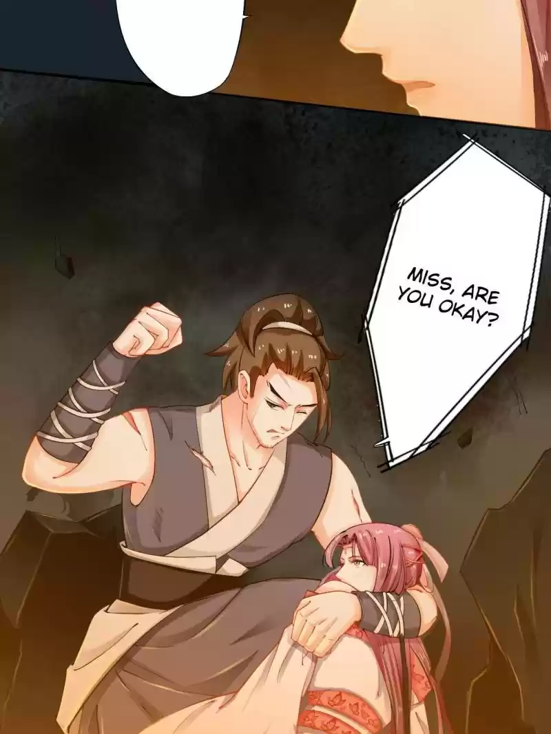 Peerless Refiner Chapter 14