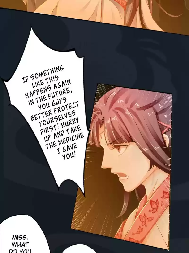 Peerless Refiner Chapter 14