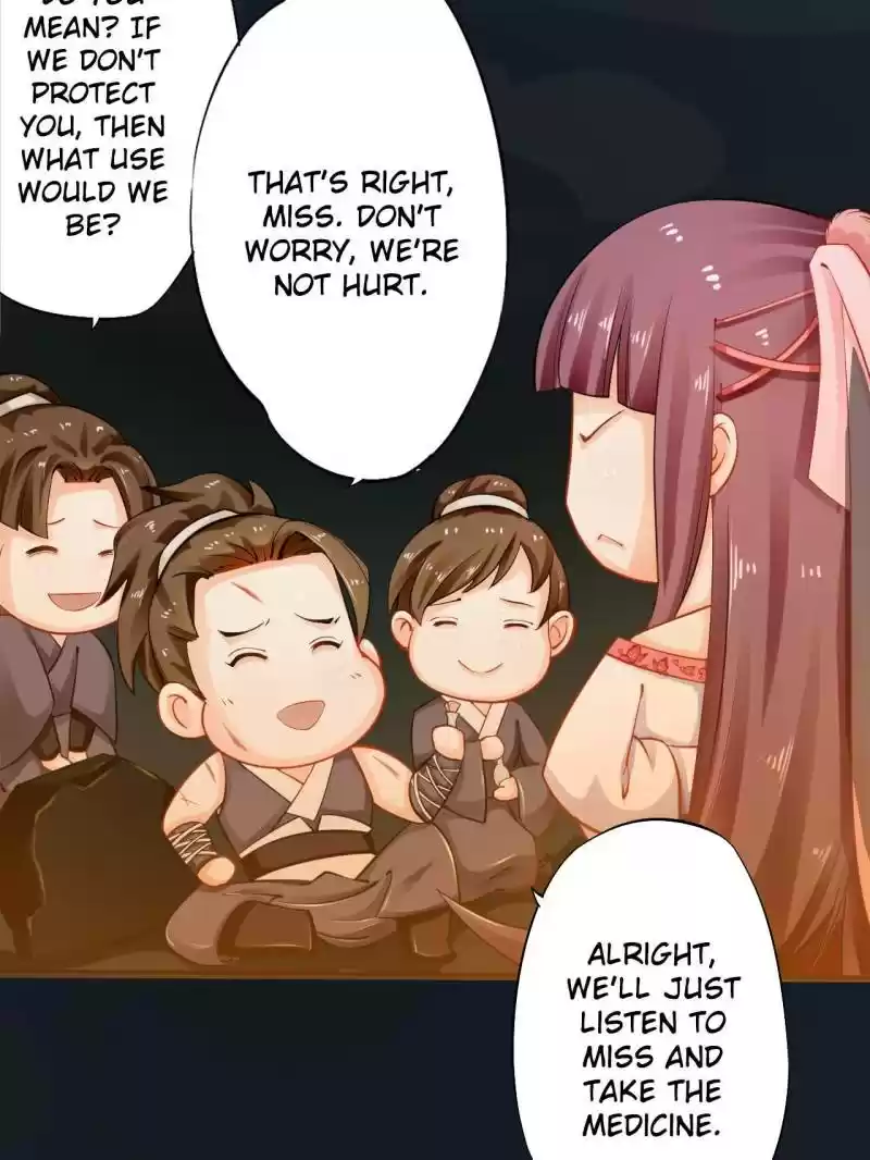 Peerless Refiner Chapter 14