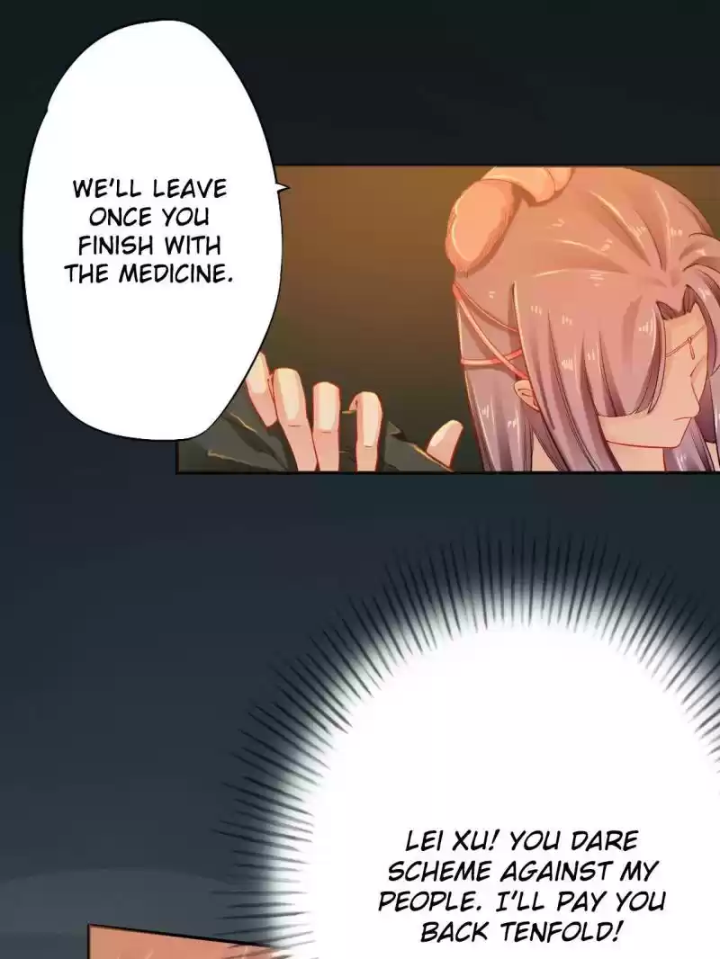 Peerless Refiner Chapter 14