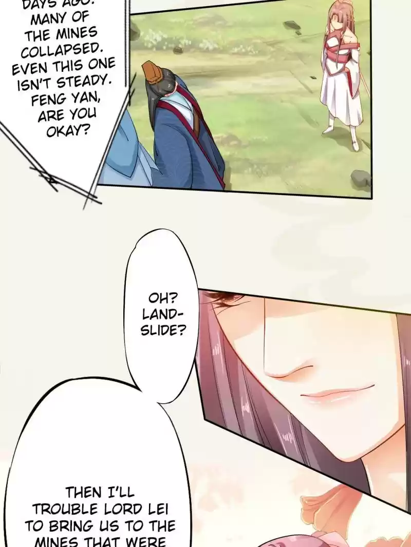 Peerless Refiner Chapter 14