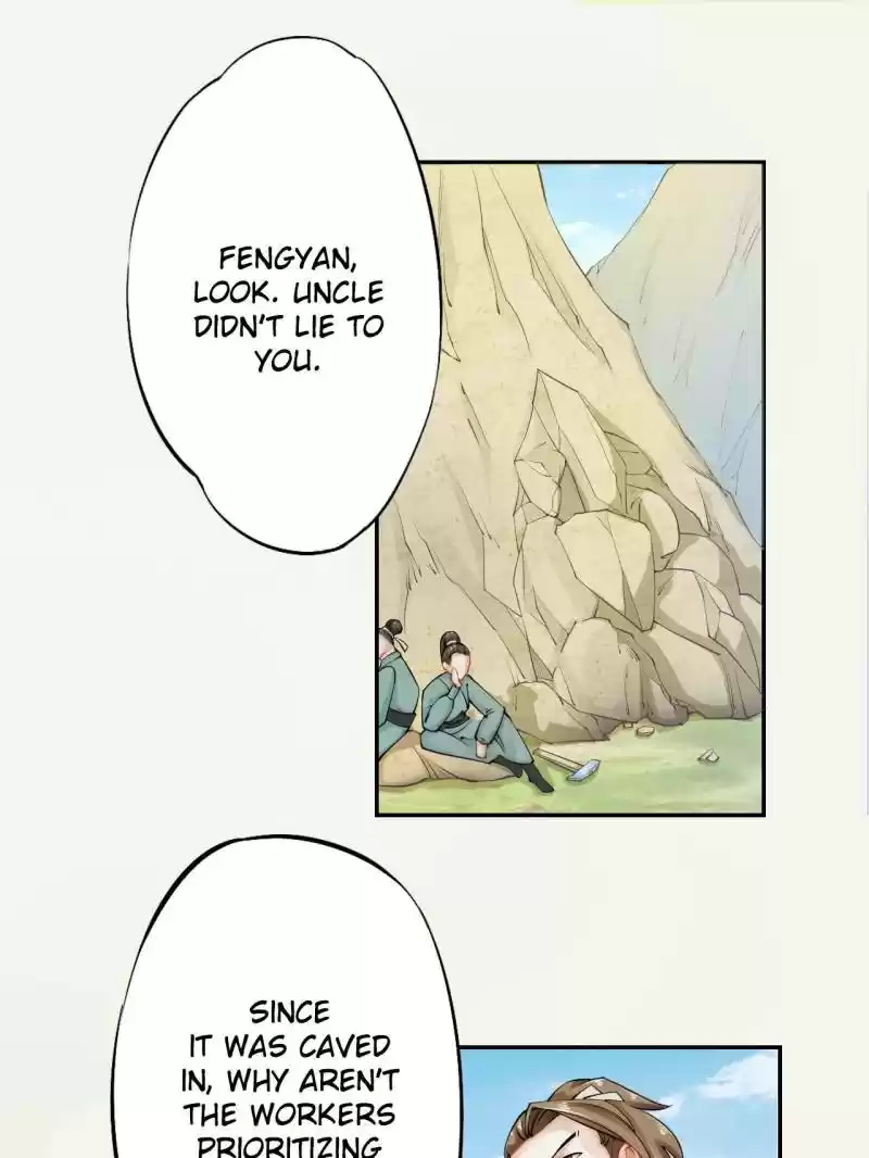 Peerless Refiner Chapter 14