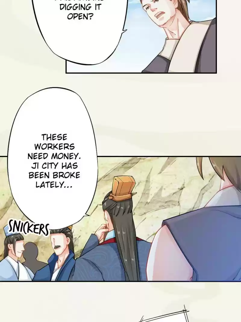 Peerless Refiner Chapter 14