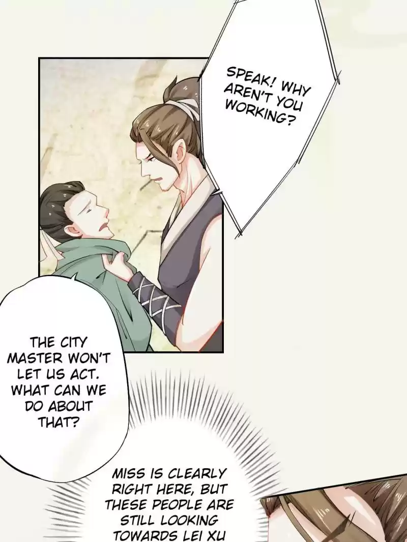 Peerless Refiner Chapter 14