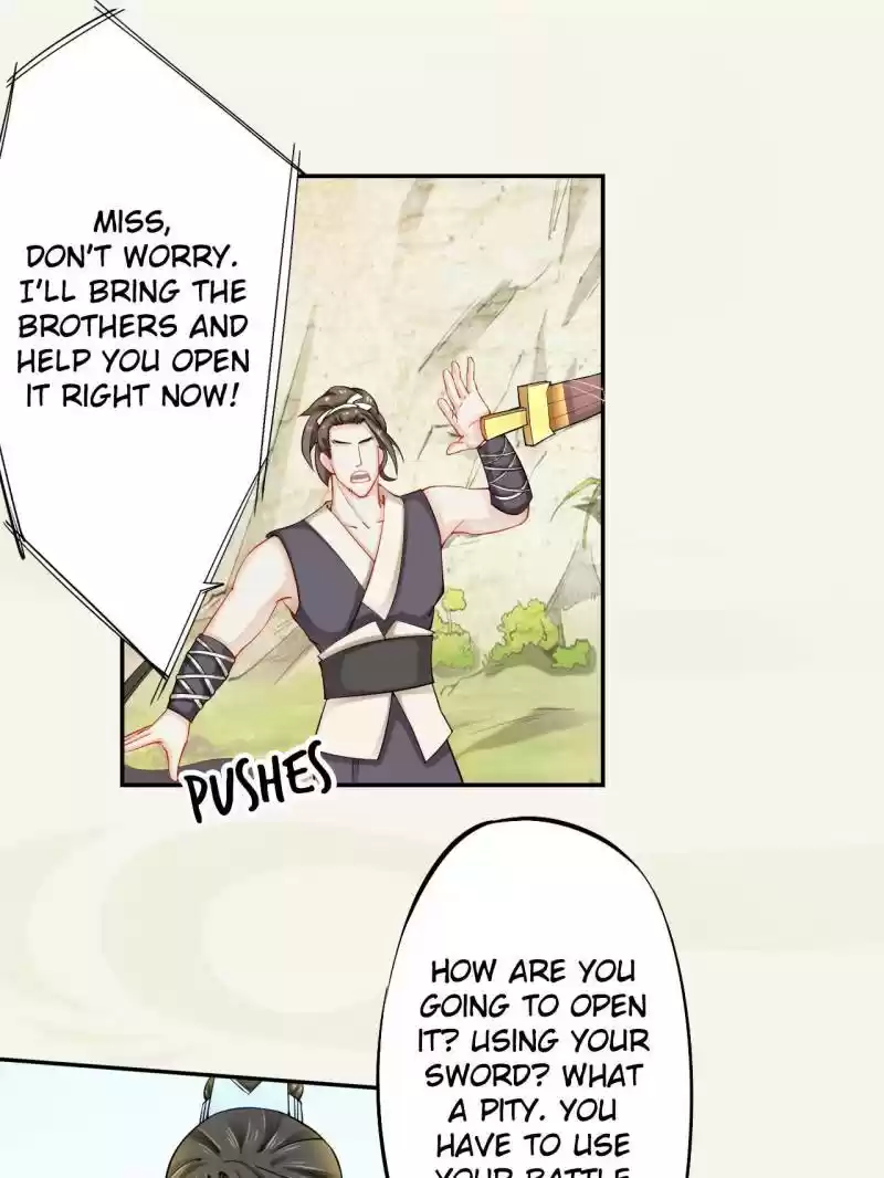 Peerless Refiner Chapter 14