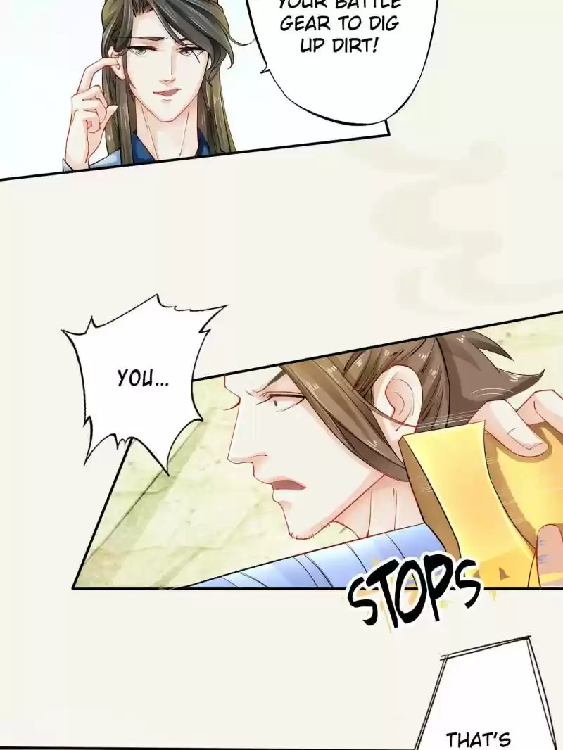 Peerless Refiner Chapter 14