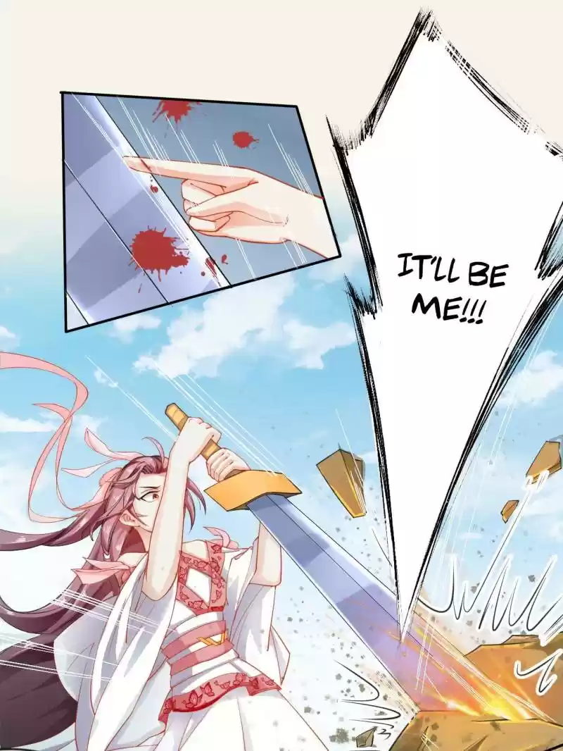 Peerless Refiner Chapter 14