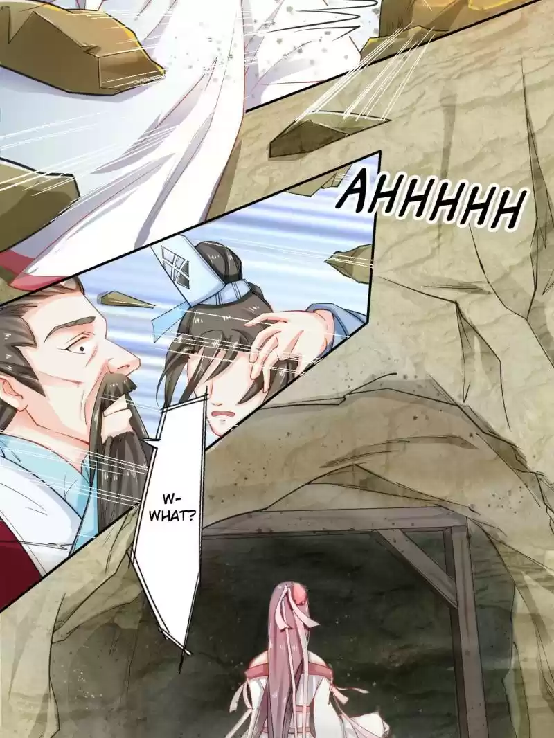 Peerless Refiner Chapter 14