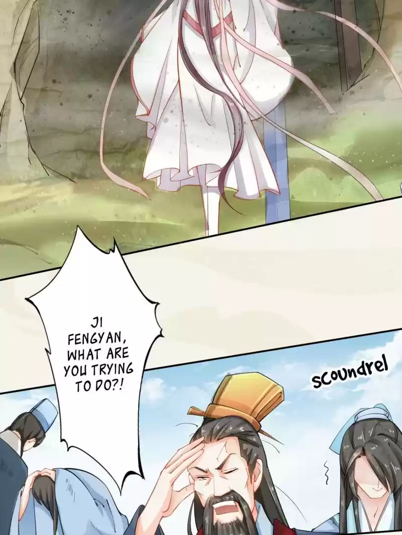 Peerless Refiner Chapter 14