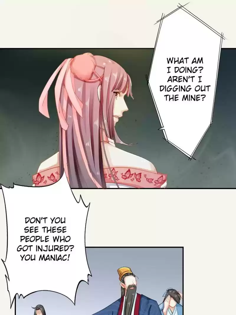Peerless Refiner Chapter 14